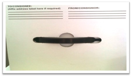 Box lid