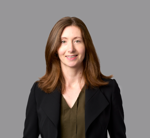 Katie Pettifer, CE of FSA