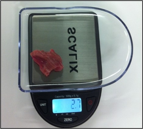 2-4 grams boars and sows
