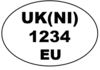 ID in use in the NI market