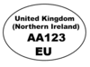 ID in use in the NI market