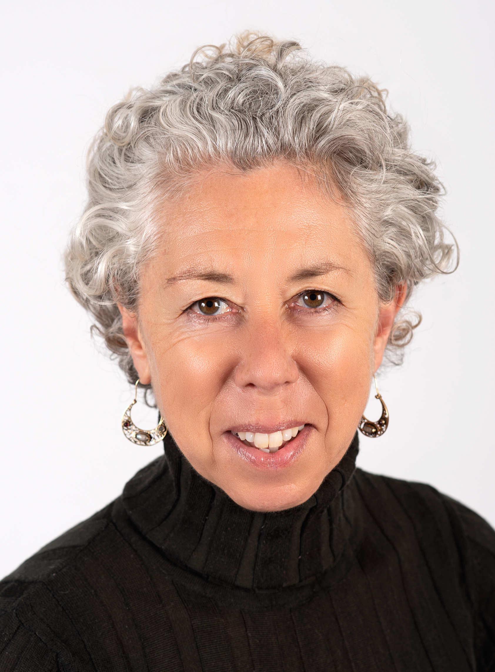 Fiona Gately