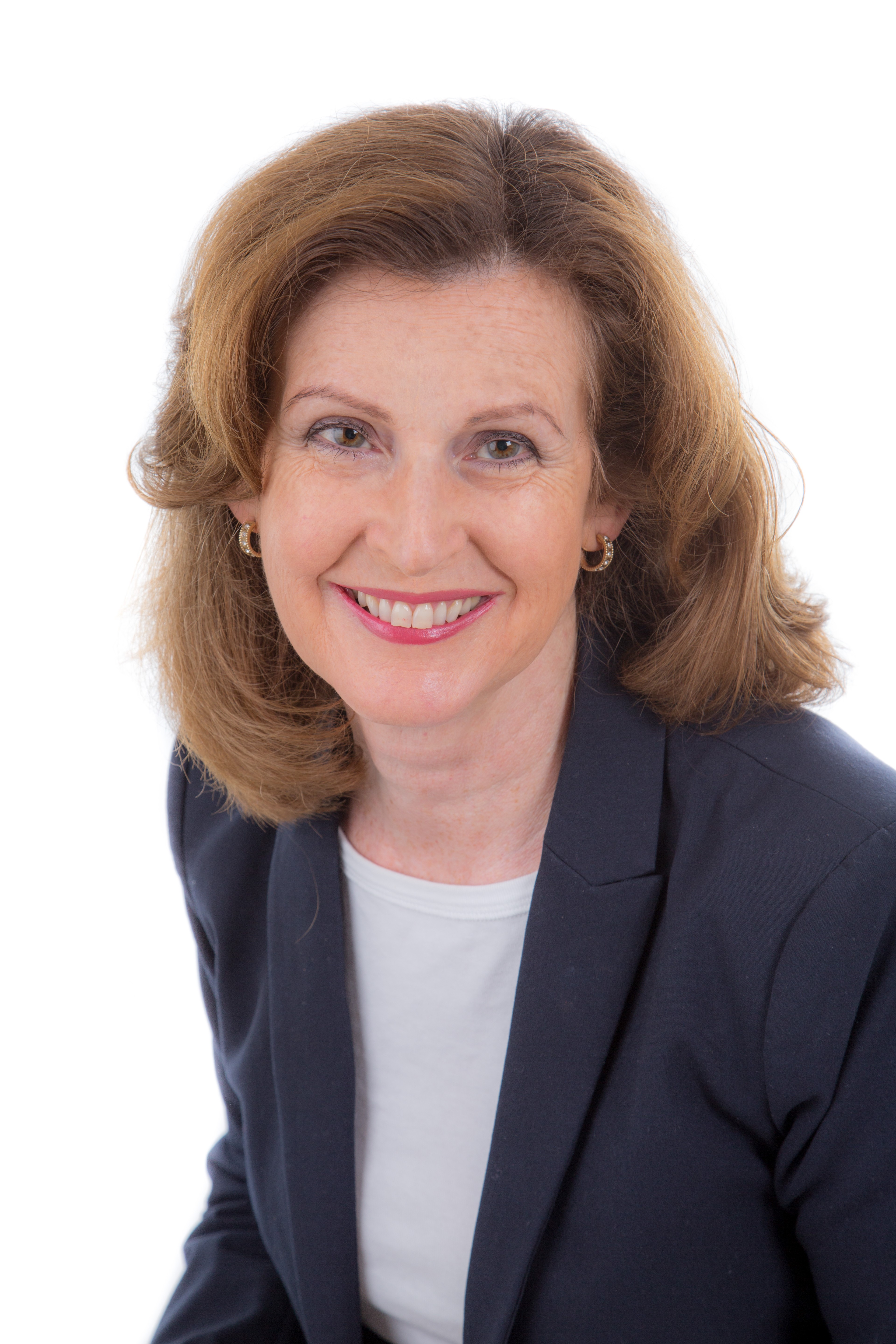 Margaret Gilmore