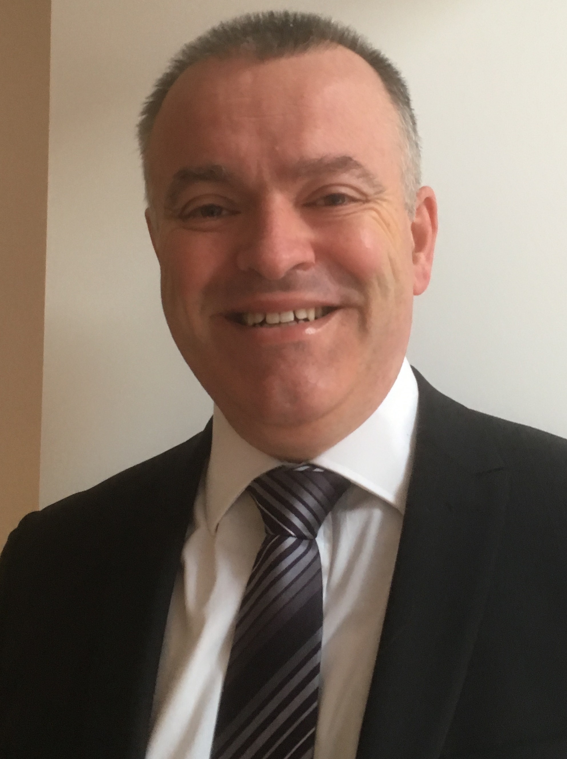 Mark Rolfe