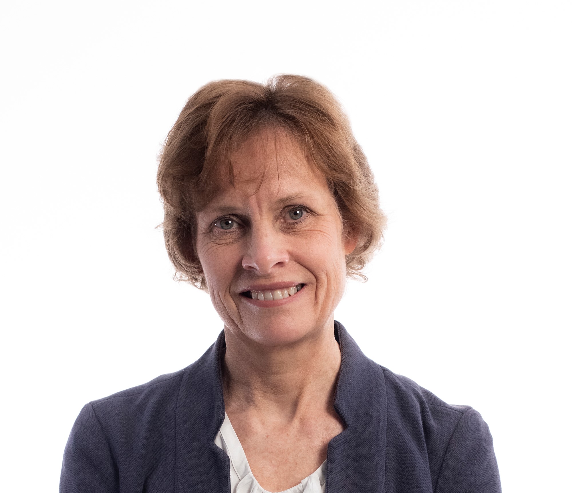 Professor Susan Jebb