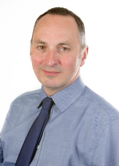 Timothy Riley