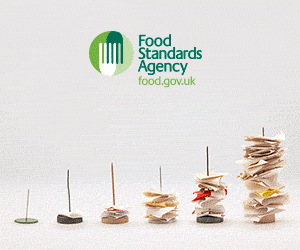 Food hygiene rating scheme toolkit animated image Thumbnail