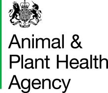 Animal Plant and Health Agency